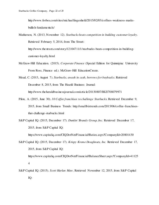 Term paper on financial analysis research paper on financial ratio analysis